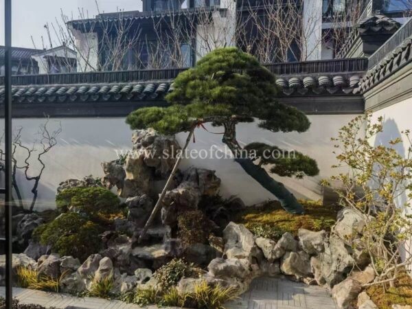 Taihu Garden Landscape Stone (1)