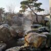 Diamond Stone Landscape For Garden (3)