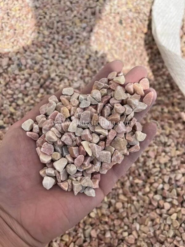 Gravel In Various Colors (4)