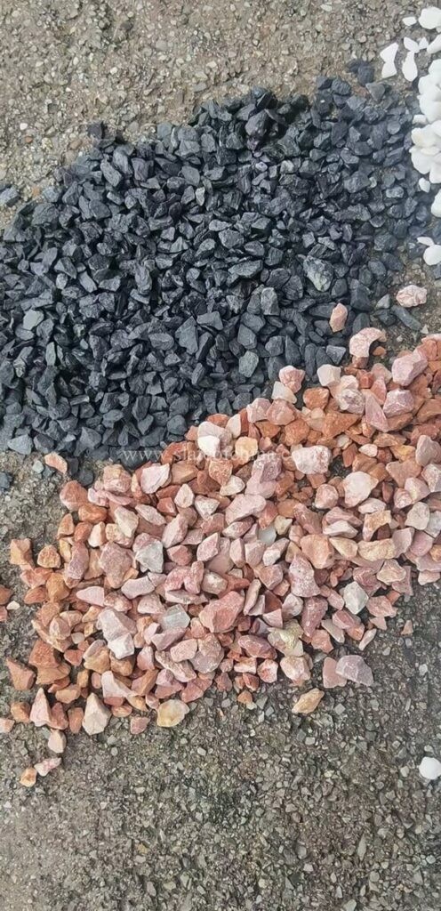 Gravel In Various Colors (9)