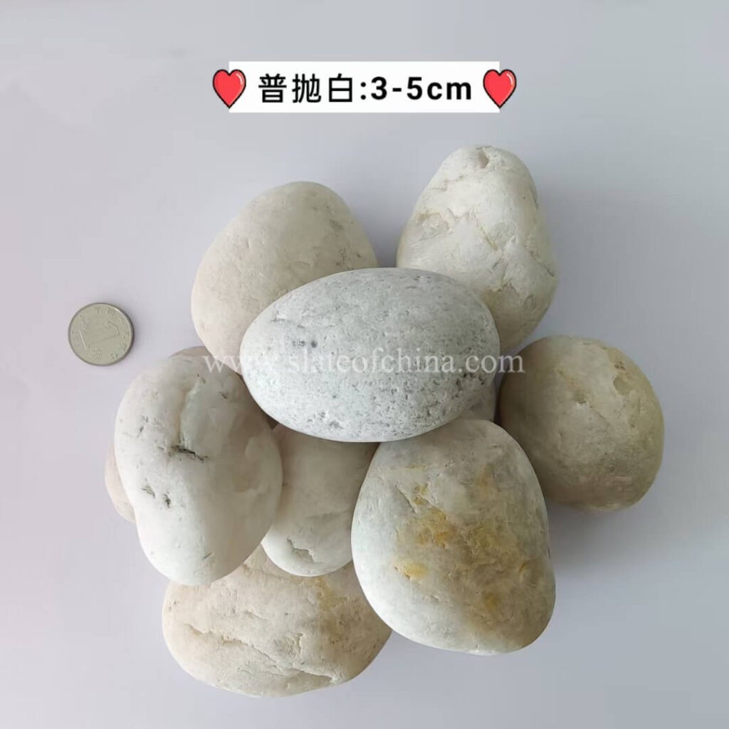 Rain Flower Stone (3)