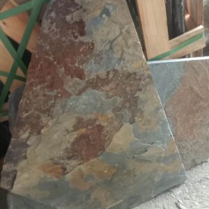 Rustic Random Irregular Slate (7)