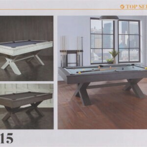 Billiard Tables (17)