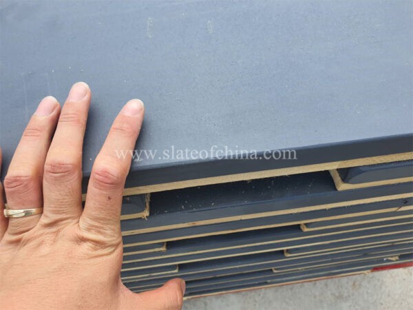 Painted Billiard Slates (26)