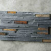 Black Rustic Rough Slate Panel (1)