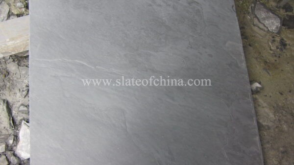 brushed slate tiles