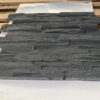 Pure Black Wall Panel Stone (4)