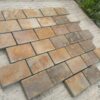 Charcoal Multicolor Pavers 30x20x5cm (1)