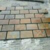 Charcoal Multicolor Pavers 30x20x5cm (16)