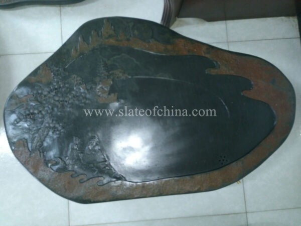 Slate tea tray wholesale supplier