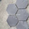 Hexagonal Paving Slate Slate Of China (4)