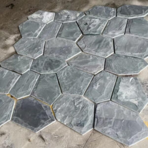 Ice Breaking Mushroom Slate For Wall Cladding Decoration (2)