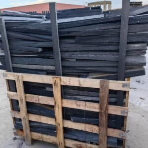 Loose Slate Strips For Wall Decoration (3)