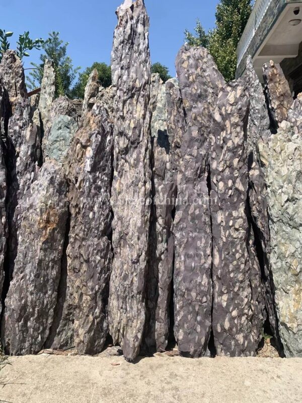 Natural Columnar Landscape Stone (1)