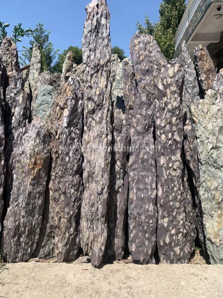 Natural Columnar Landscape Stone (1)