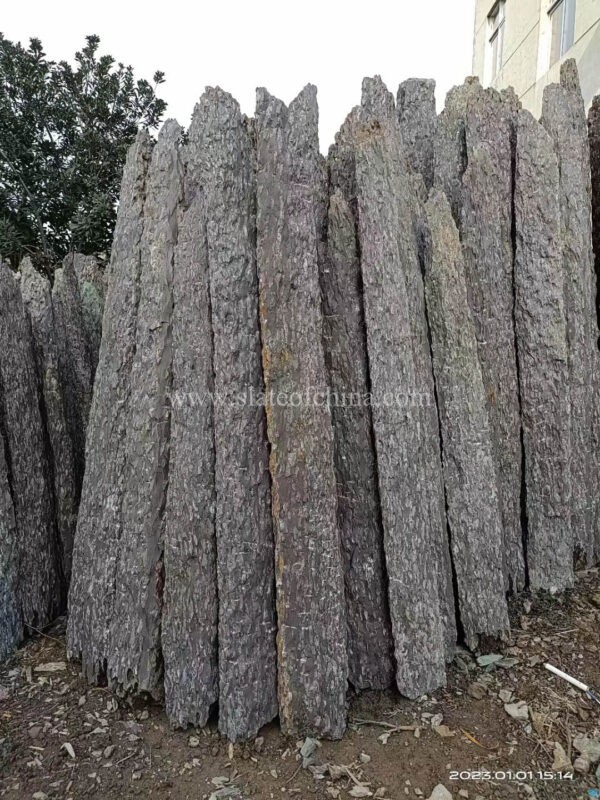 Natural Columnar Landscape Stone (2)