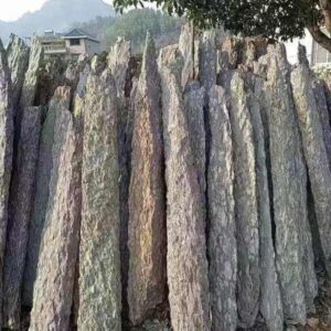 Natural Columnar Landscape Stone (3)