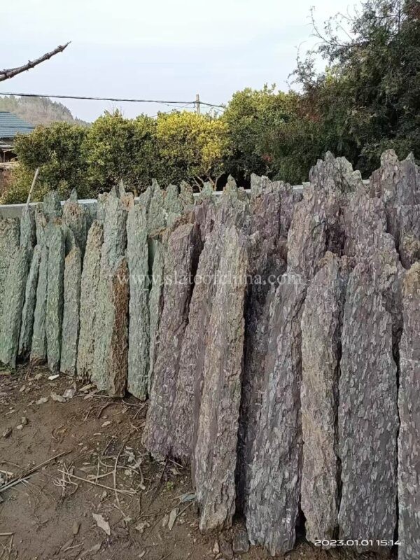 Natural Columnar Landscape Stone (4)