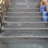 Natural Edge Bluestone Stair Treads (2)