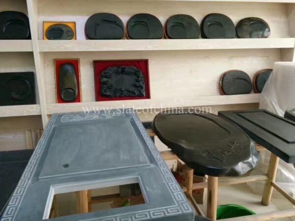 Natural Slate Tea Tray Exporter