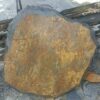 Rusty Multicolour Slate Garden Step Stone (2)