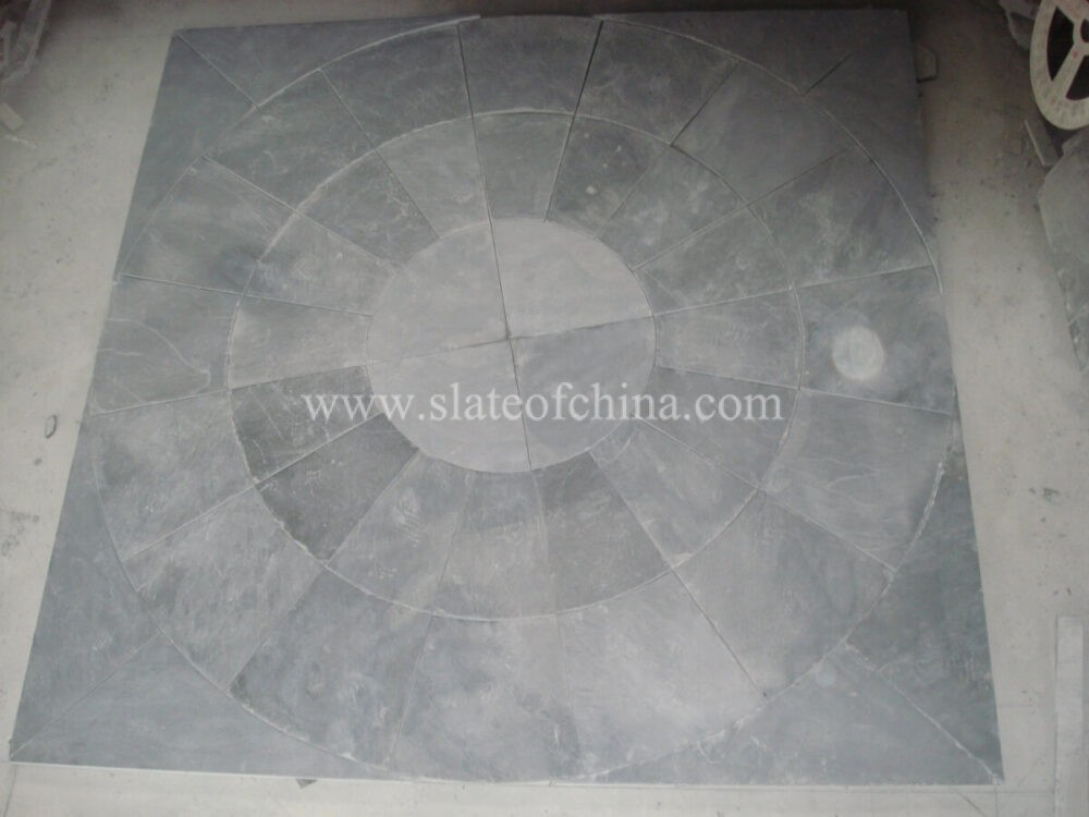 Slate Circle Manufacturers 1