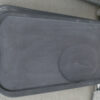 Solid Slate Tea Tray