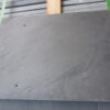 Blue Black Sawn Edge Roofing Slate 30x20cm (1)