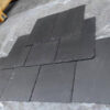 Charcoal Black Roofing Slate 300x200x4 5mm (3)