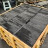 Charcoal Black Roofing Slate 300x200x4 5mm (5)