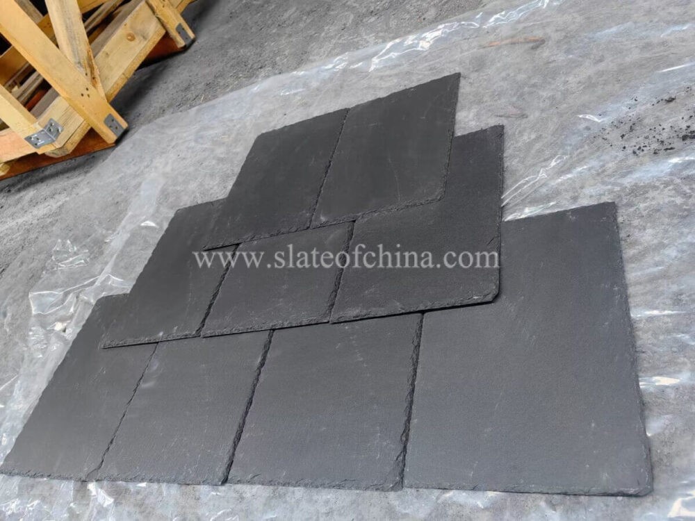 Charcoal Grey Roofing Slate (3)