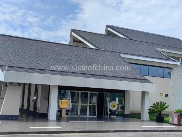 Charcoal Grey Roofing Slate (4)