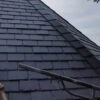 Charcoal Grey Roofing Slate (52)