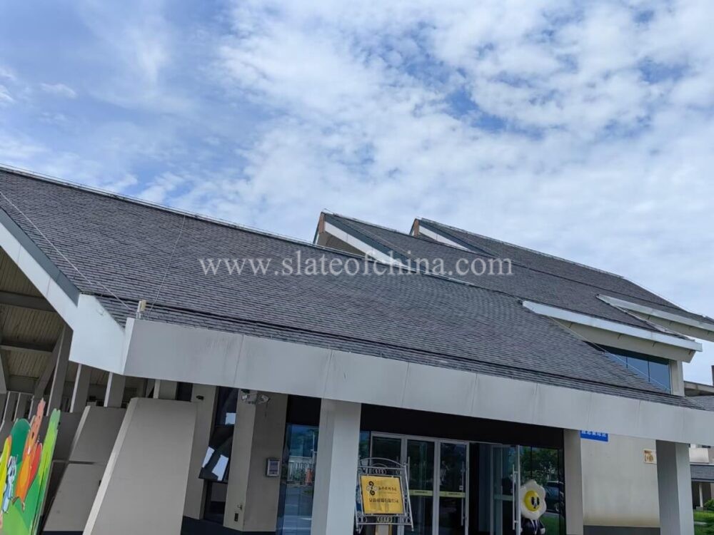 Charcoal Grey Roofing Slate (6)