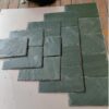 Green Grey Roofing Slate (2)