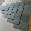 Green Grey Roofing Slate (3)