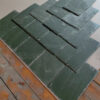 Green Grey Roofing Slate (5)