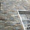 Rustic 4 Stripes Wall Cladding Slate (5)