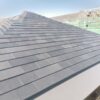 Sawn Edge Black Roofing Slate (2)