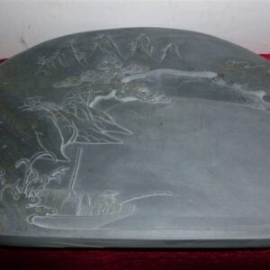 Slate inkstone manufacturer