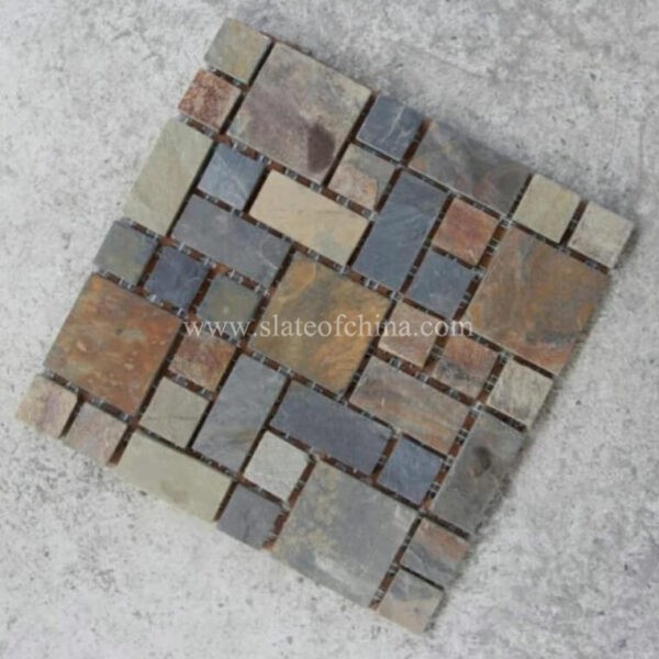 Slate Mosaic (10)