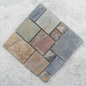 Slate Mosaic (11)