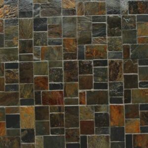 Slate Mosaic (25)