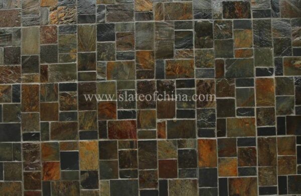 Slate Mosaic (25)