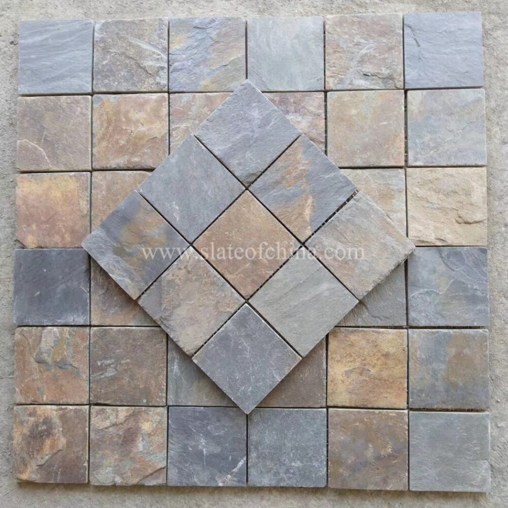 Slate Mosaic (35)