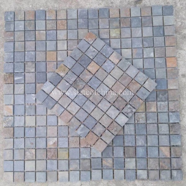 Slate Mosaic (40)