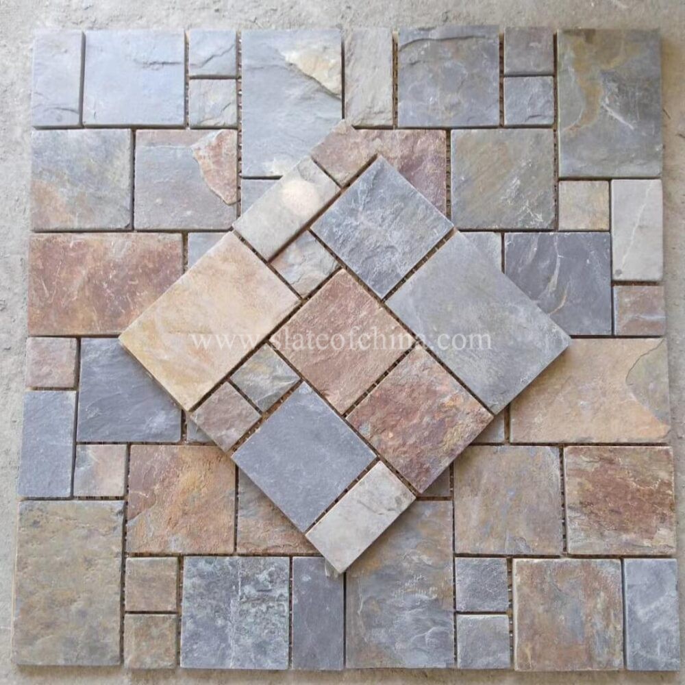 Slate Mosaic (45)