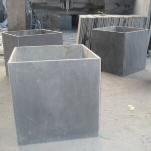 Slate Planter Pot (184)