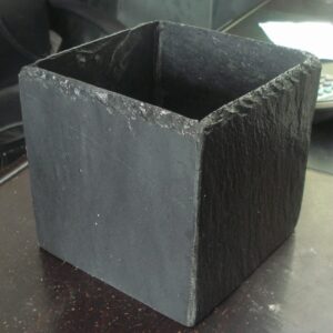 Slate Planter Pot (5)