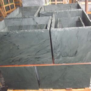 Slate Planter Pot (74)